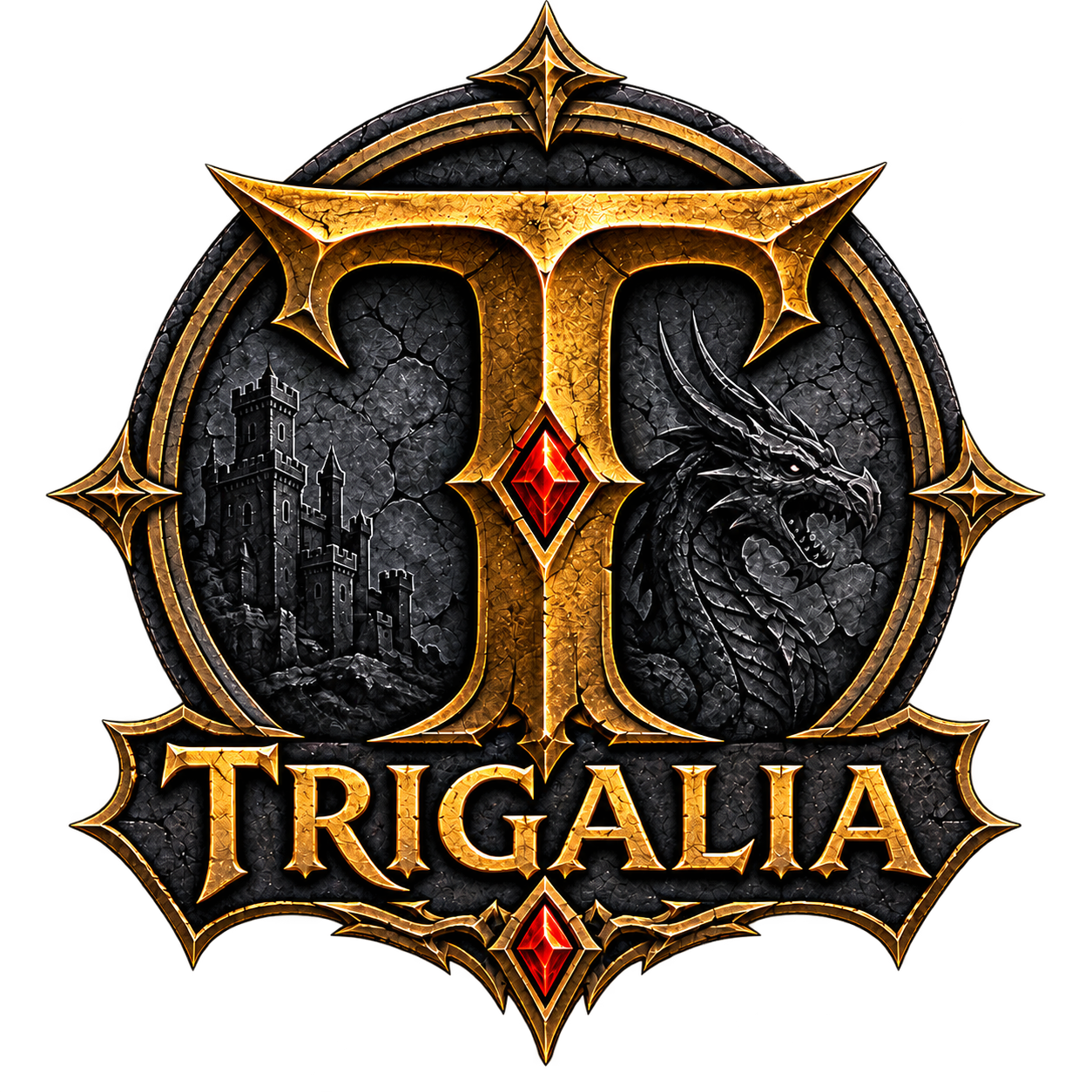 Trigalia
